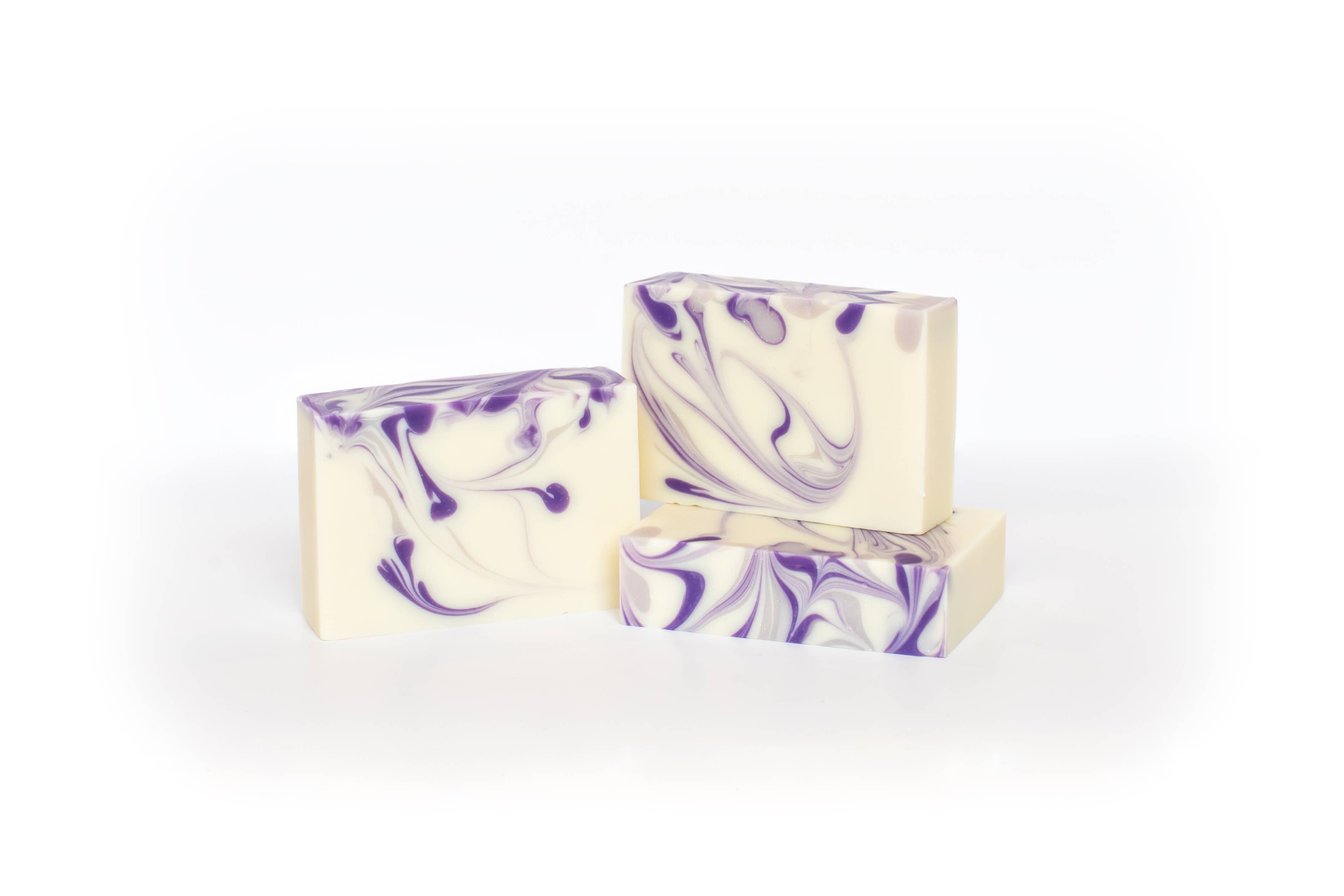 River Ridge Soaps - Wholesale Bar Soap - Lavender0