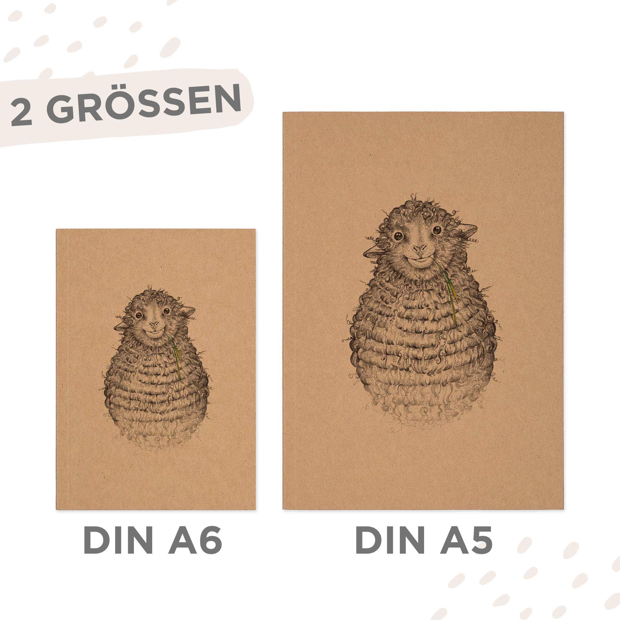 LIGARTI - Wholesale Notebook - Notebook - Wollfried3