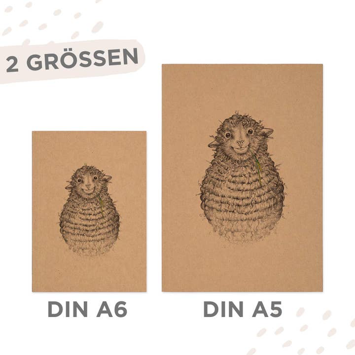 LIGARTI - Wholesale Notebook - Notebook - Wollfried3