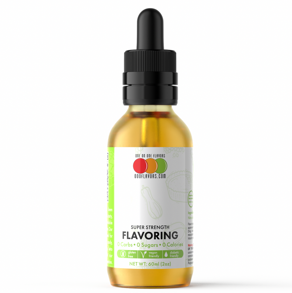 OOOFlavors.com - Wholesale Flavored Syrup - Pineapple (Candy) Flavoring2