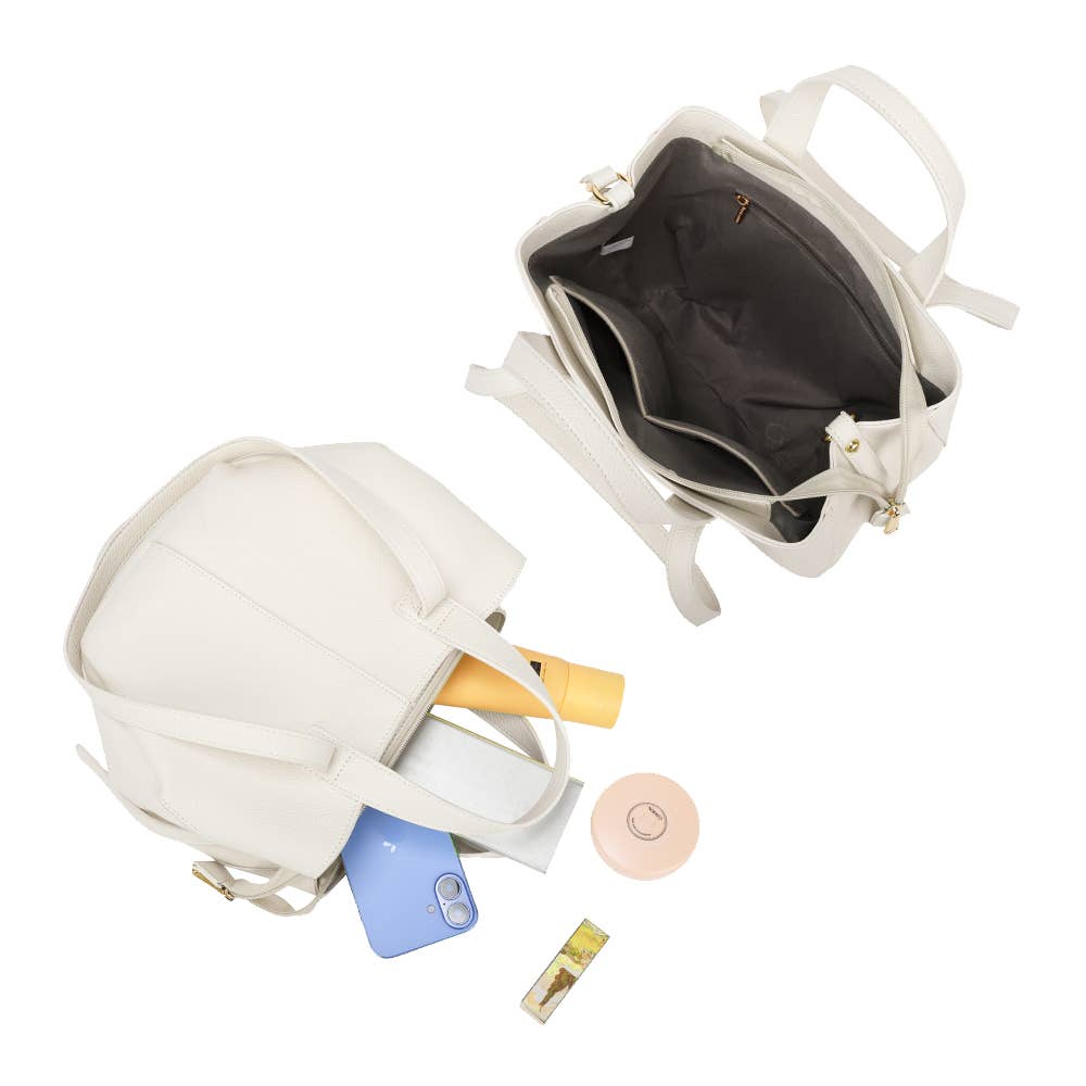 Gallantry – wholesale Axelremsväska – Dam – Emily-handväska (R-1993) från Gallantry3