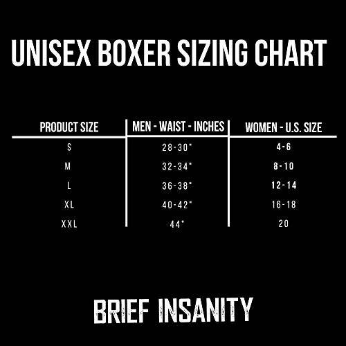 BRIEF INSANITY - Wholesale Underwear - Men's - American Flag  Boxer5