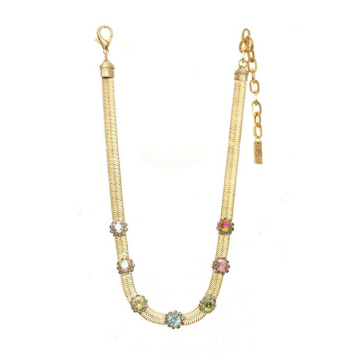 Collana Kirsten per la vendita all'ingrosso da parte di TOVA