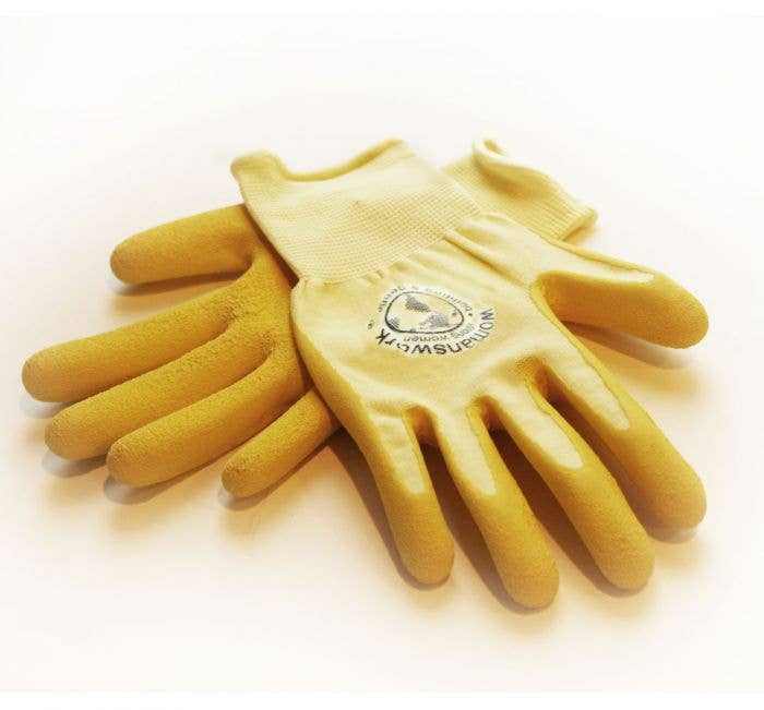 Womanswork - Wholesale Garden gloves - Women's Weeder Garden Gloves4