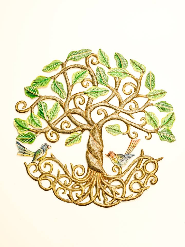 Målad djupt rotad för wholesale av Beyond Borders