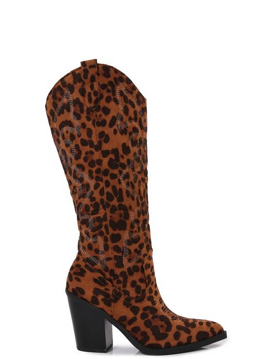 LEOPARD ARIZONA for wholesale on Faire