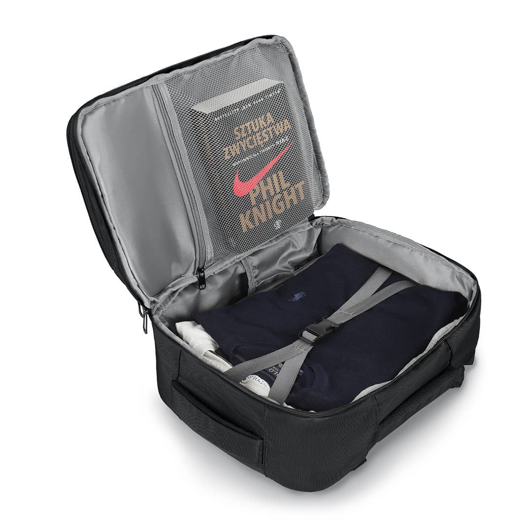 James Hawk - Wholesale Backpack - Unisex - Cabin Backpack3