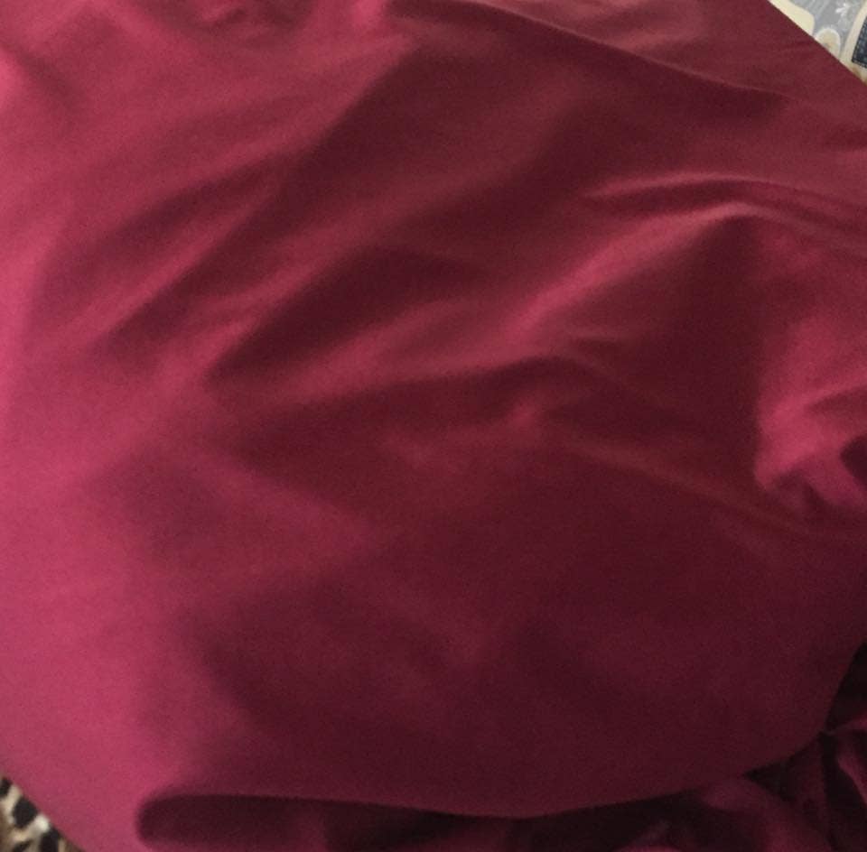 Moore's Cover Ups - Wholesale Horseback Riding Gear - Stretch Horse Hood2