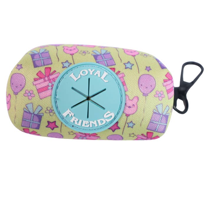 Ballonggåva, Bajspåse för wholesale av LOYAL FRIENDS