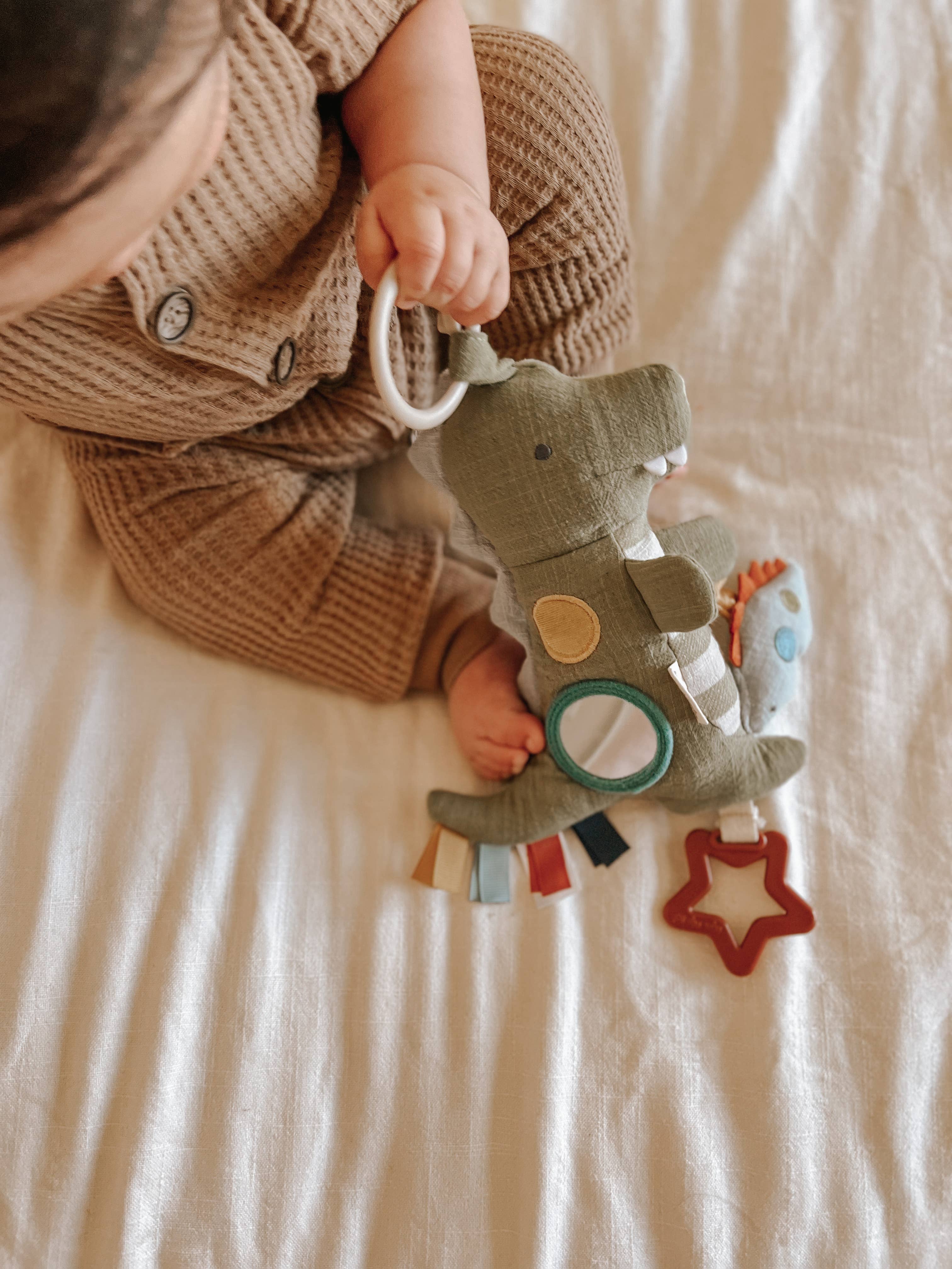 Itzy Ritzy - Wholesale Stuffed/Plush Toy - Kids & Baby - *NEW OPTION* Bitzy Traveler™9