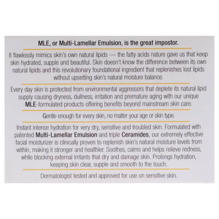 Efektiv - Wholesale Facial Serum/Concentrate - Collagen Boosting MLE Barrier Eye Repair Cream by e.fek.tiv7