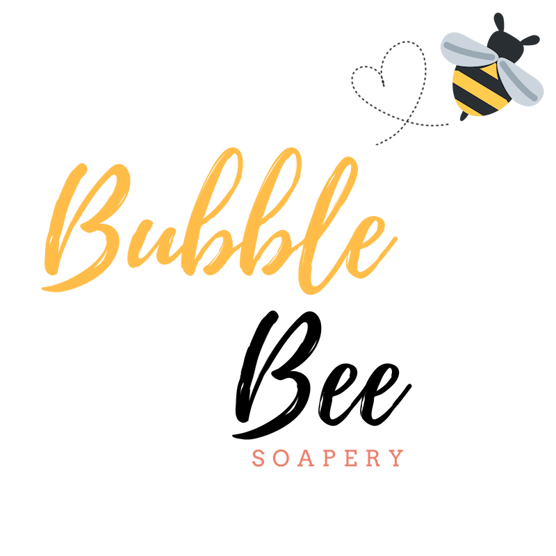 Bubble Bee Soapery - Wholesale Hand Sanitizer - Lavender Scented All Natural Hand Sanitizer1