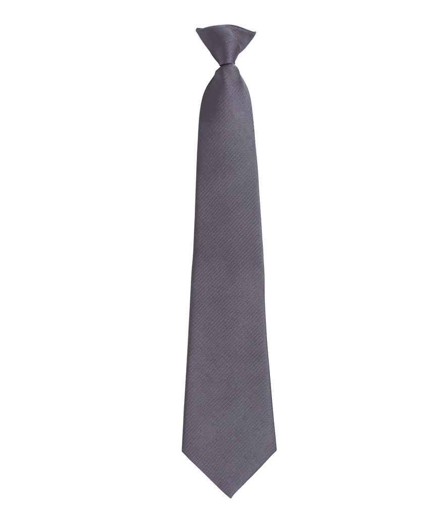 Pierre Francis – wholesale Necktie – Men’s – Premier - 'Colours' Fashion Clip Tie7