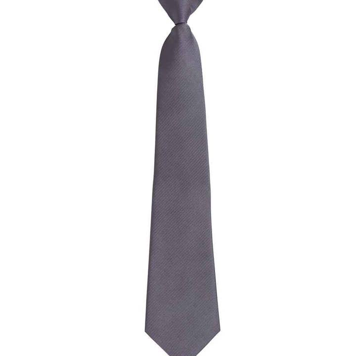 Pierre Francis – wholesale Necktie – Men’s – Premier - 'Colours' Fashion Clip Tie7