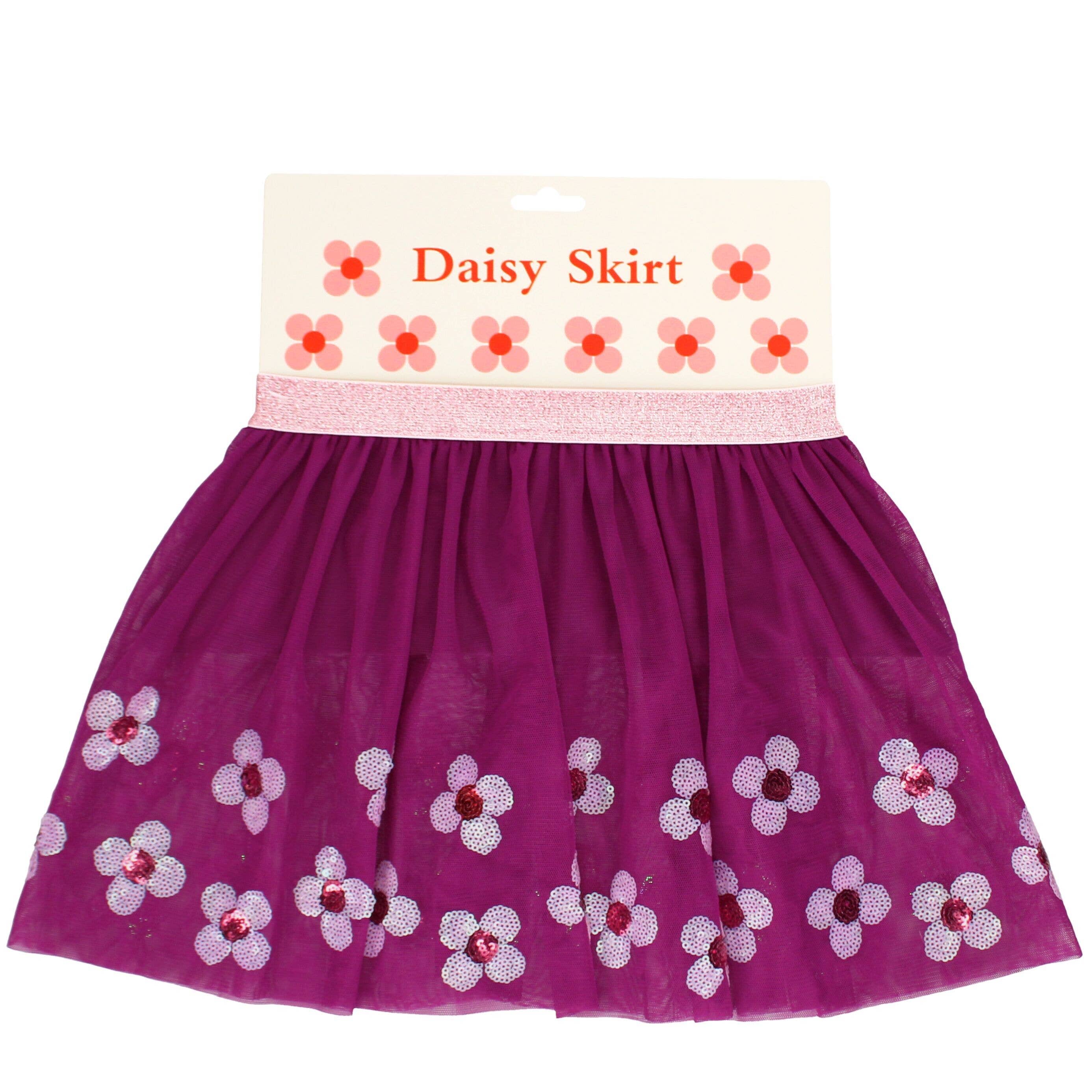 Rex B2B - UK - Wholesale Skirt - Kids - Children's Skirt - Daisy0