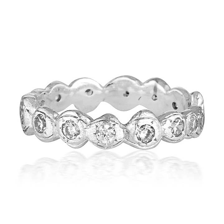 Dybere Betydning for engroshandel hos Barefoot and Blonde