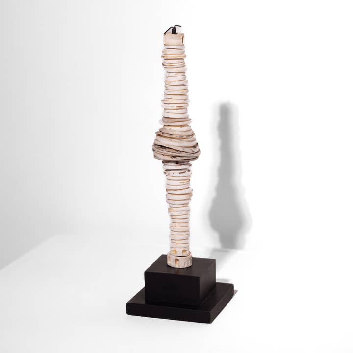 BHD HOME - Wholesale Decorative tabletop object - Sea Coin Stand6