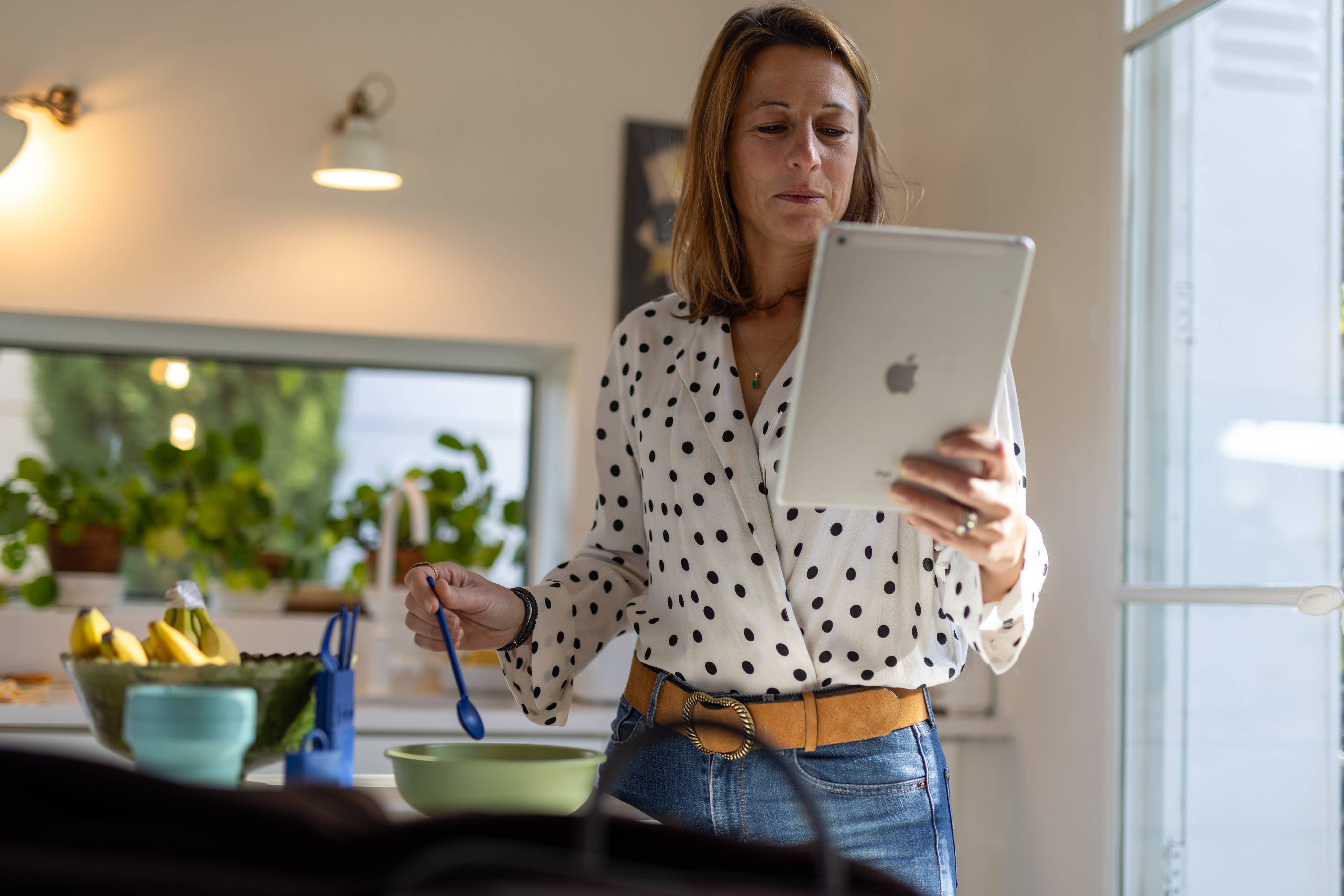 Bini - Venta al por mayor Juego de cubiertos - Bini Midnight Blue - Cubiertos reutilizables y portátiles de origen biológico6