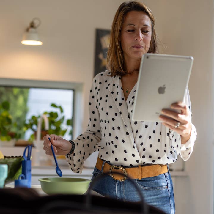 Bini – Engroshandel Skærebestik sæt – Bini Midnight Blue - Genanvendeligt og nomadisk biobaseret bestik6