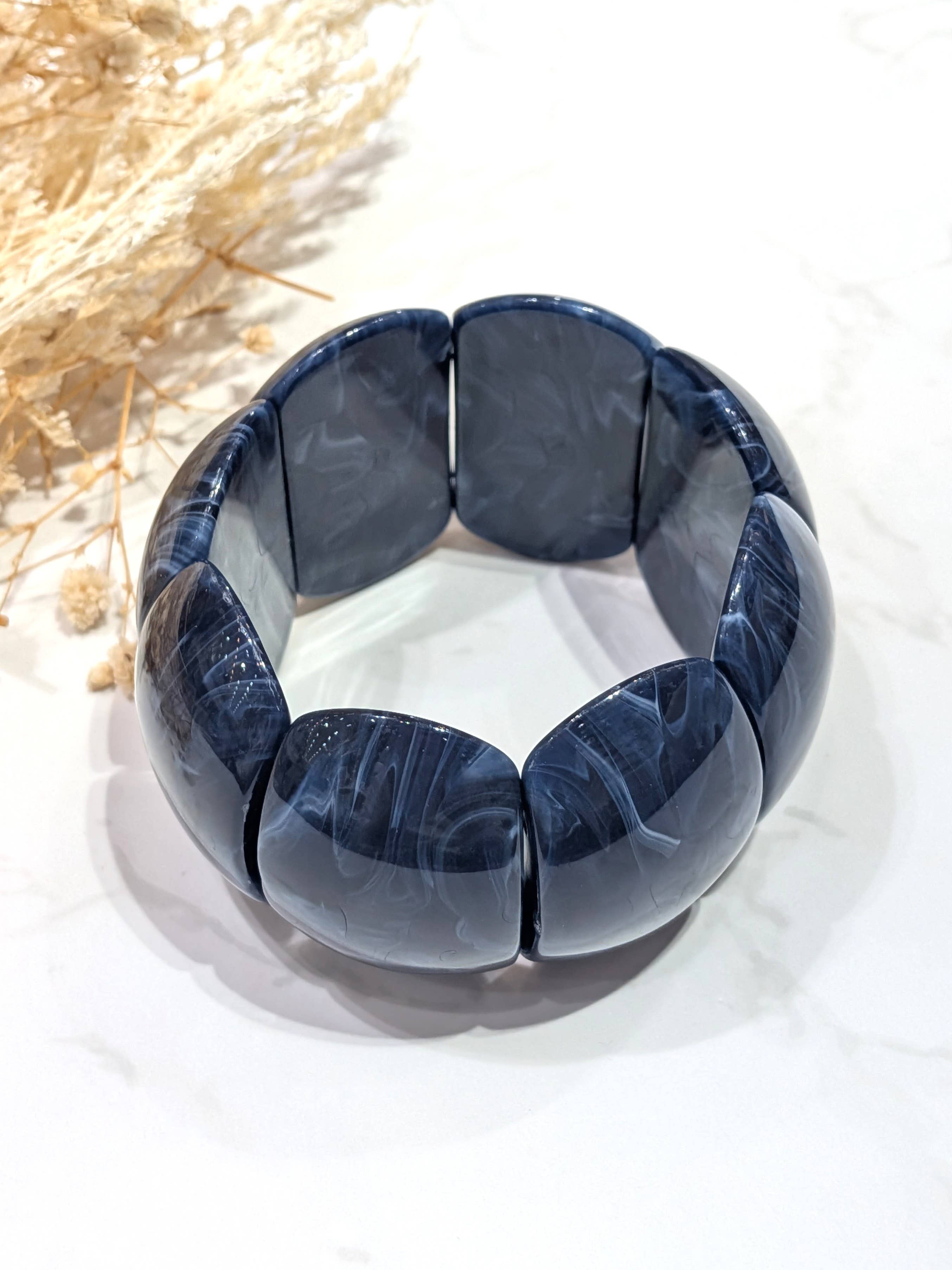 LOLO & YAYA – wholesale Bangle bracelet – Elastic bracelet 44