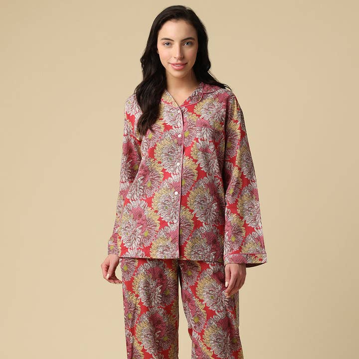 Ensemble PJ Akari pour la vente par Mahogany