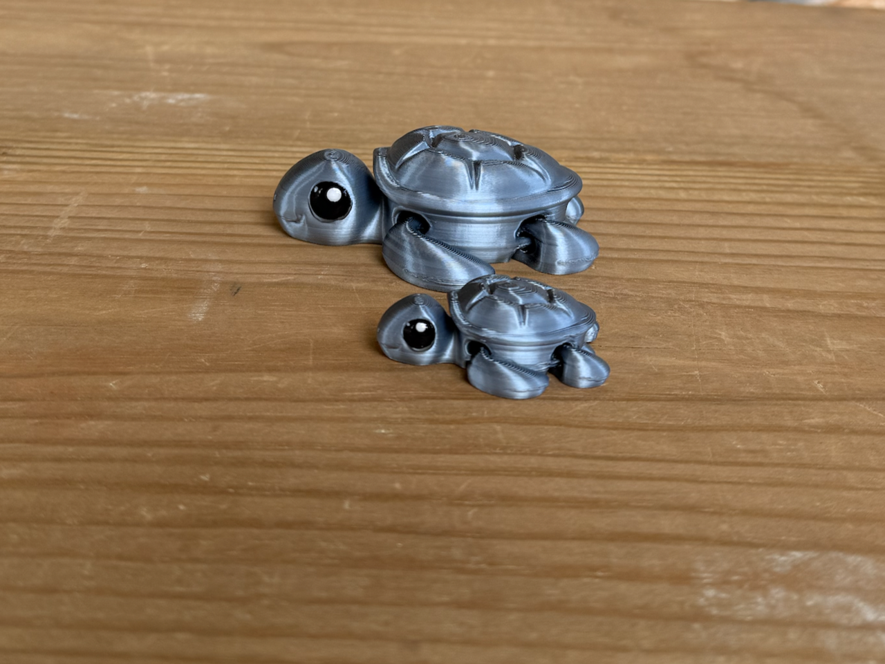 LNZ Custom Design - Wholesale Keychain - Kids - Baby Turtle7