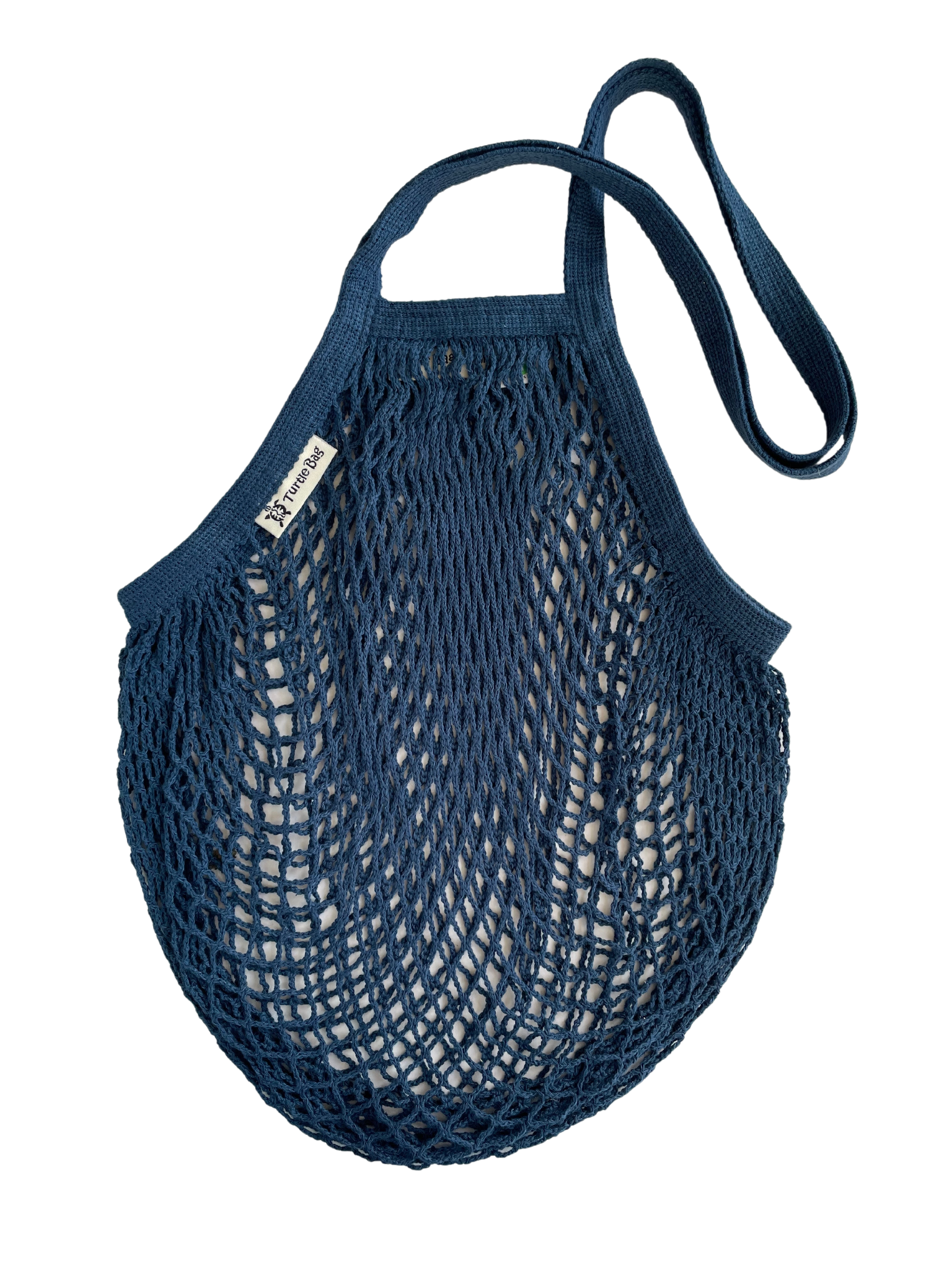 Turtle Bags - Vente Sacs de course/à provisions - Sac en filet à longue poignée/ Sacs de marché/ Sacs écologiques8