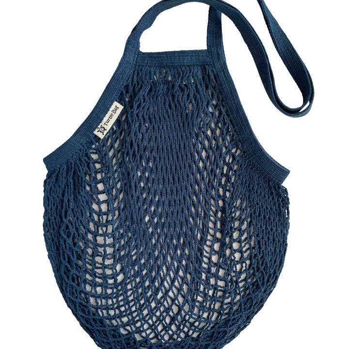 Turtle Bags - Wholesale Grocery/Shopping Bag - Organic Long Handled String Bag/ Market Bags/ Eco Bags8
