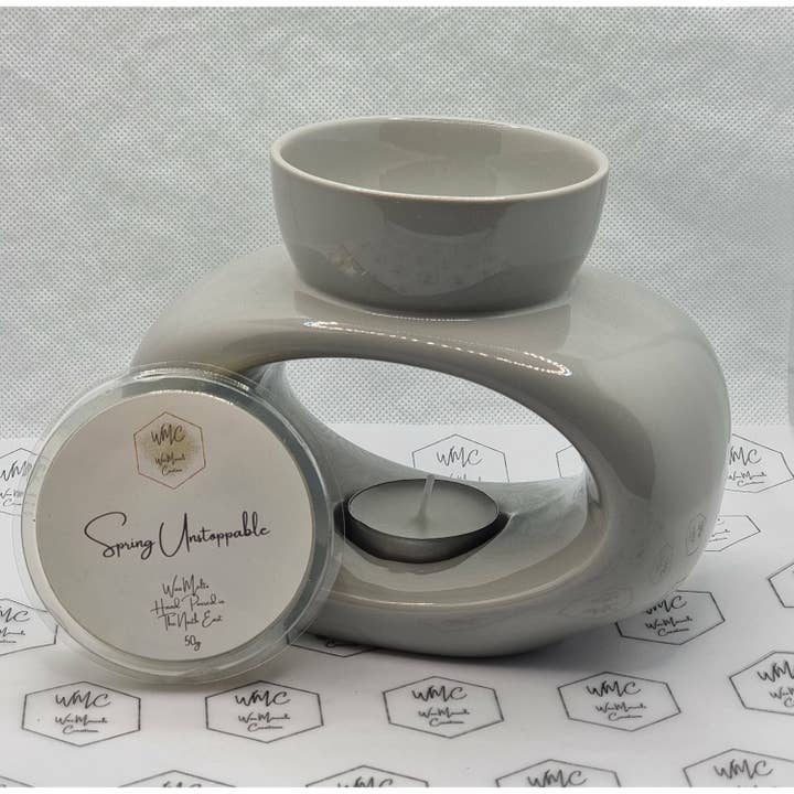 Spring Unstoppable for wholesale by Wax Marvels Creations