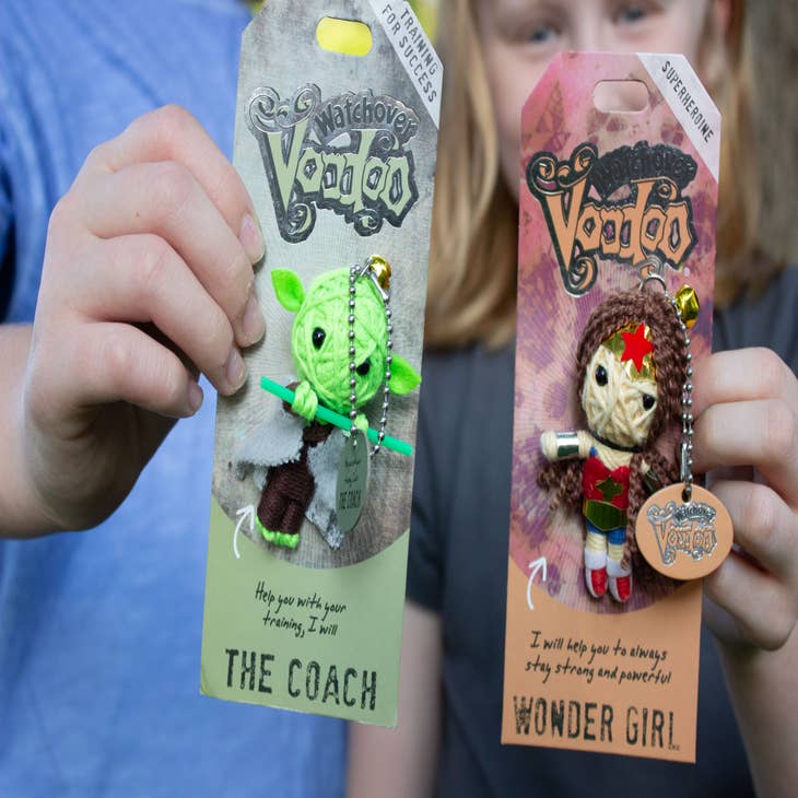 The Ultimate Guide on How To Use Voodoo Dolls