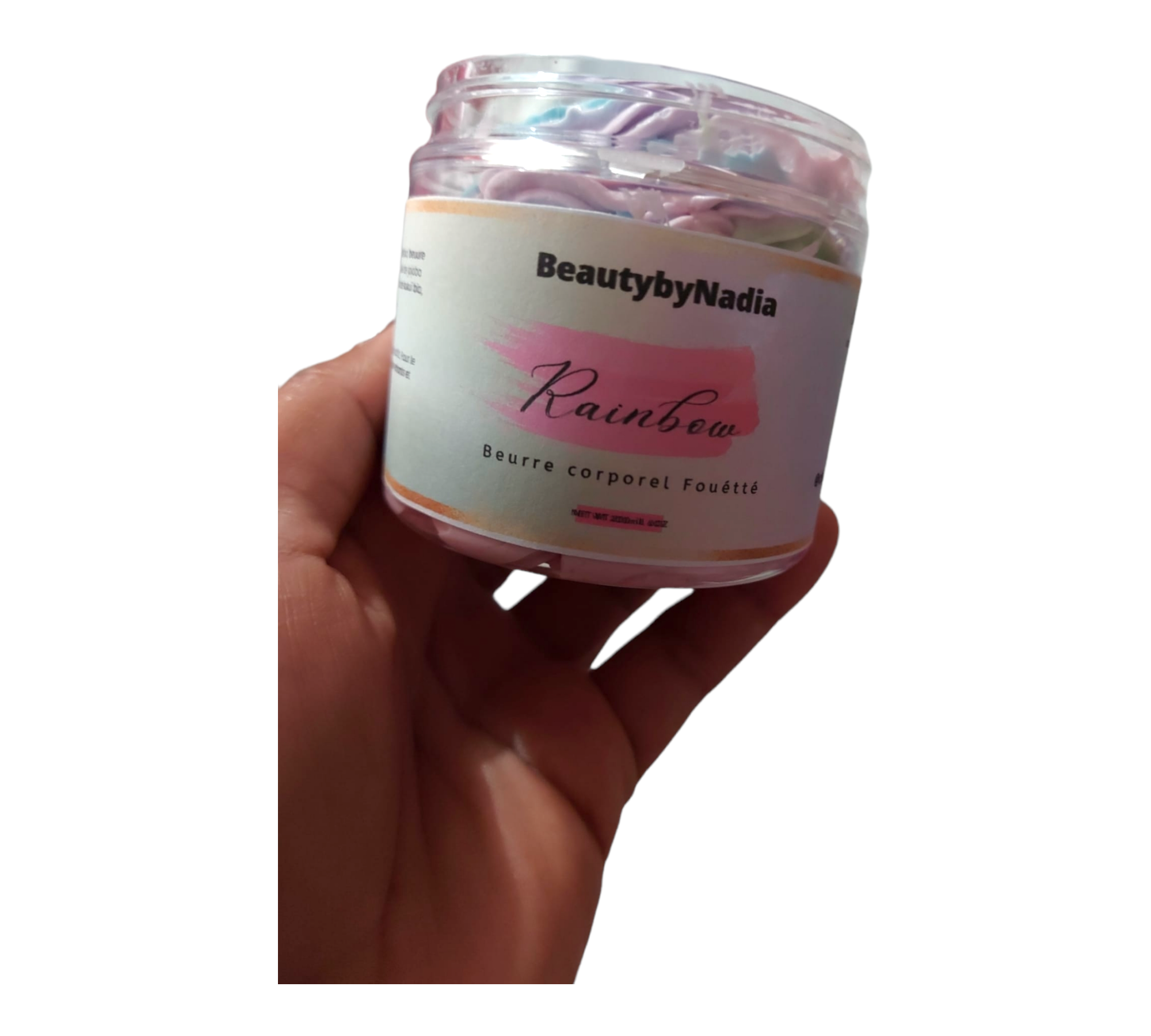 Chabinehairstore - Wholesale Body Balm/Butter - Natural Whipped Body Butter9