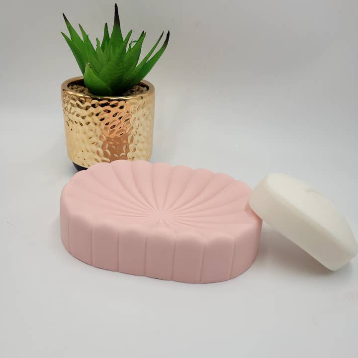 Galina Créations – wholesale Bath soap dish – Soap dish