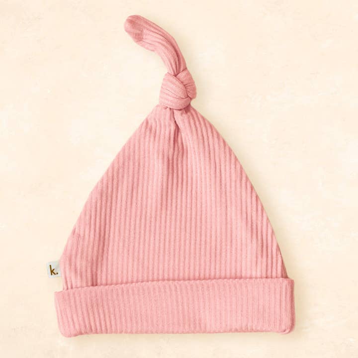 Kiin Baby - Vendita all'ingrosso Cappello - Neonati - Berretto elasticizzato in bambù7