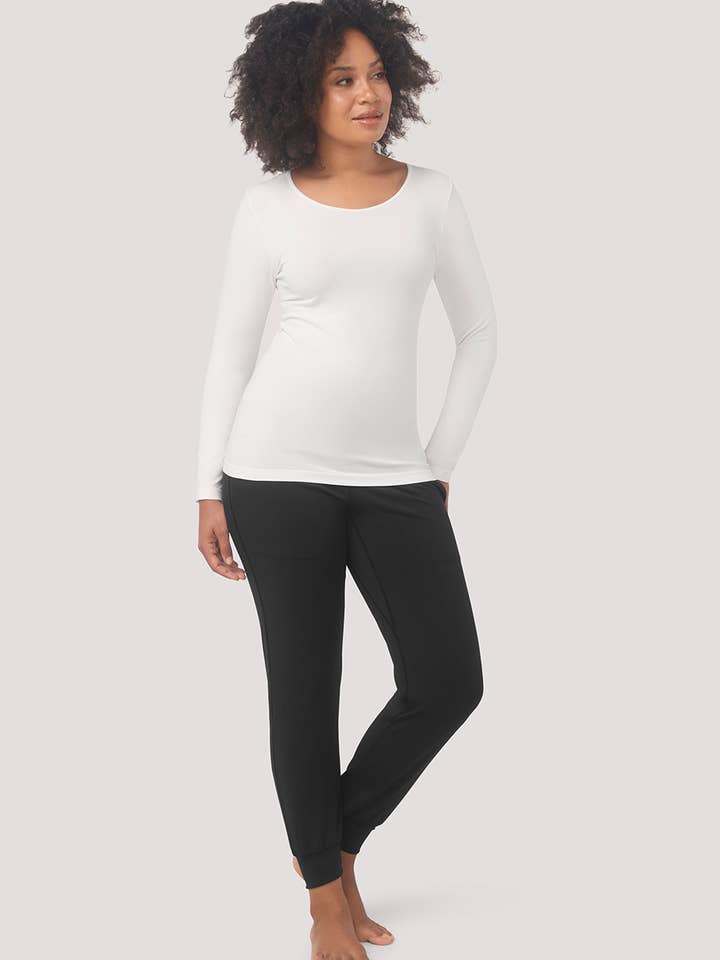 Bella Bodies Australia - Wholesale Athletic sweatpants/jogging bottoms – Women's - Lifestyle Jogger14