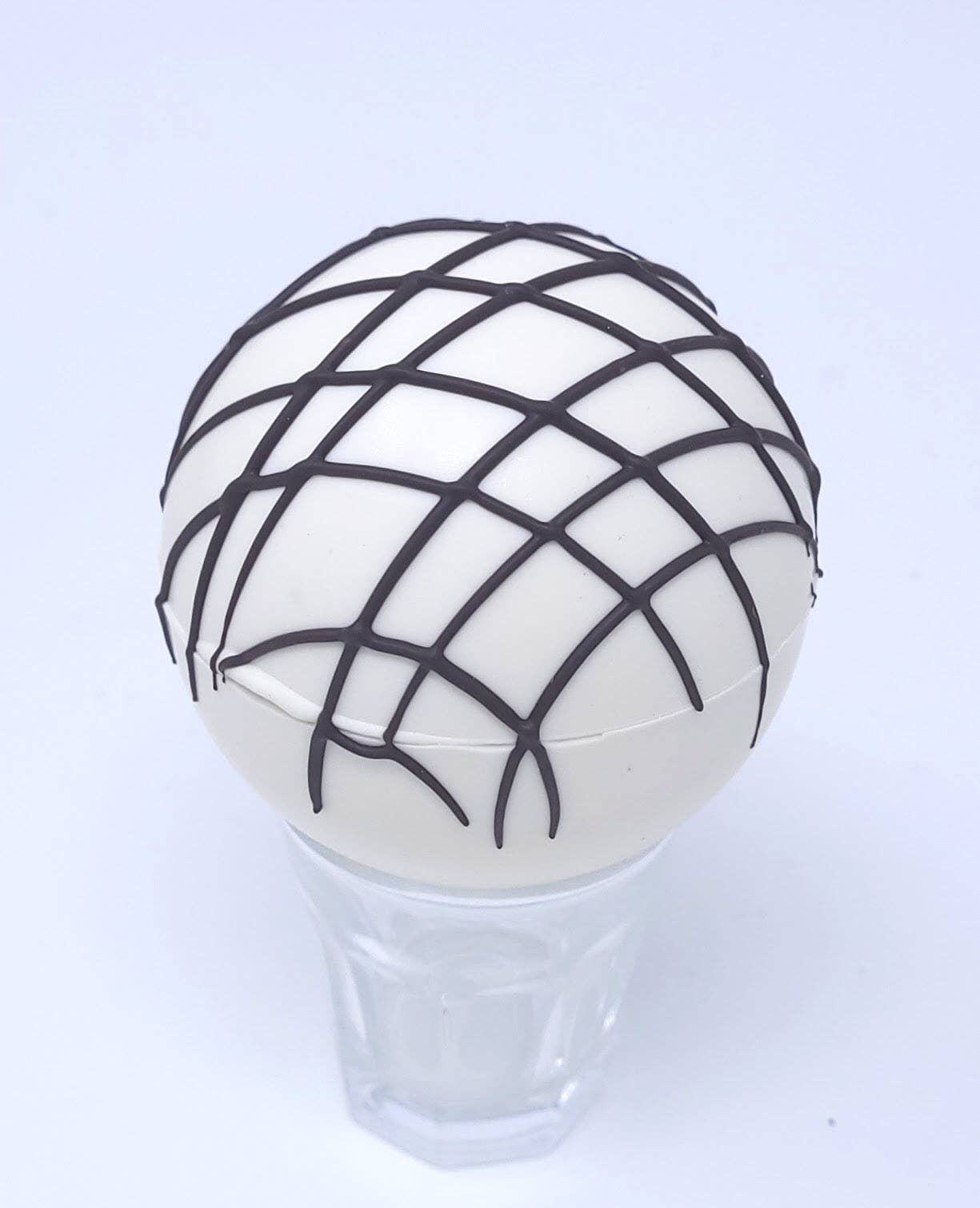 Wild Angel Treats, LLC - Wholesale Hot cocoa mix/kit - Large Artisanal Hot Cocoa Bombs2