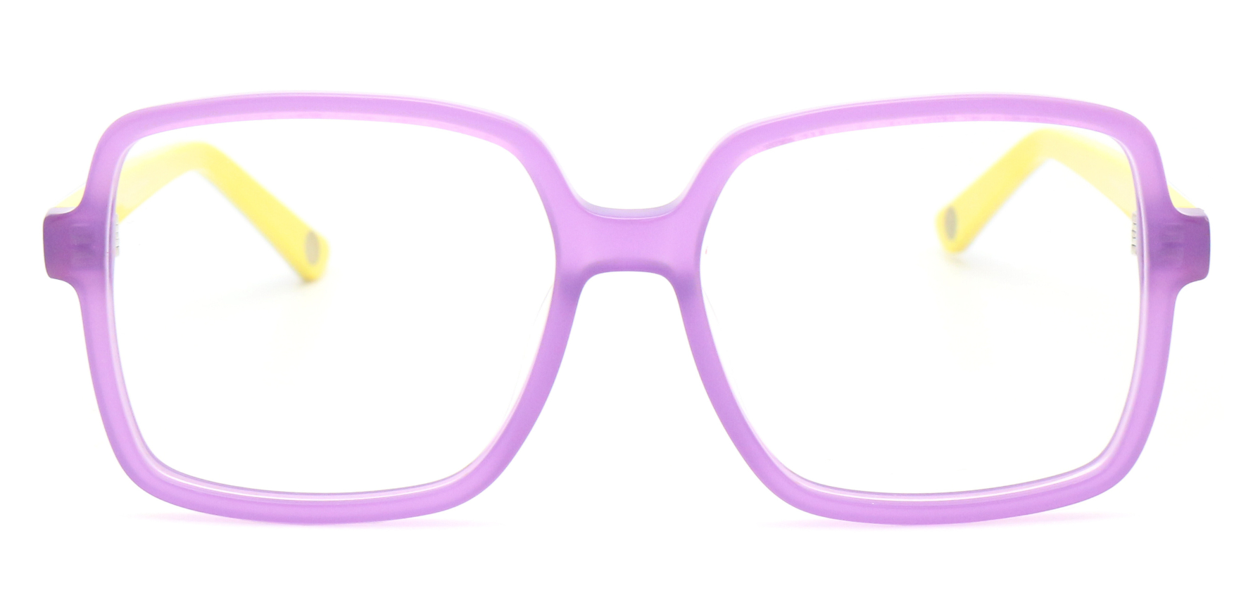 Vontélle - Wholesale Eyeglasses - Unisex - Rugrats Chuckie Glasses0