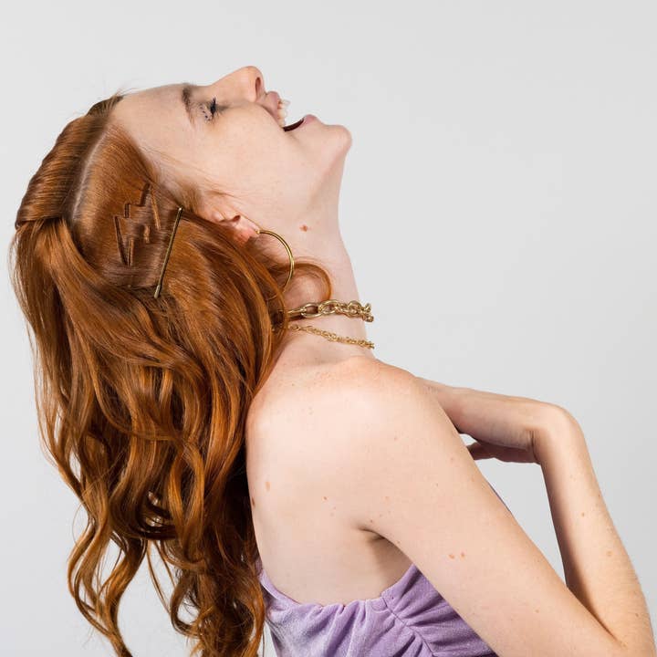 Parlor - Wholesale Straightener/Flat Iron - Pop!ron4