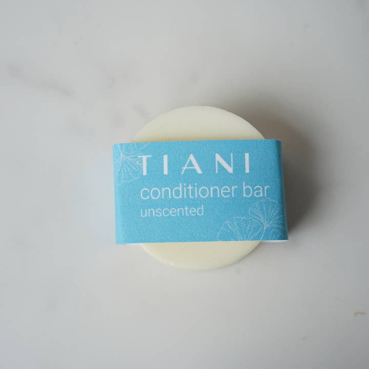 Tiani Body Care - Wholesale Hair Conditioner - Mini Conditioner Bar7