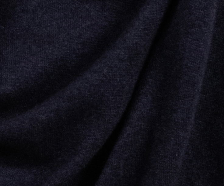 Lèmme – Großhandel Strickjacke – Damen – Maxi-Cardigan mit Schalkragen aus Kaschmirmischung18