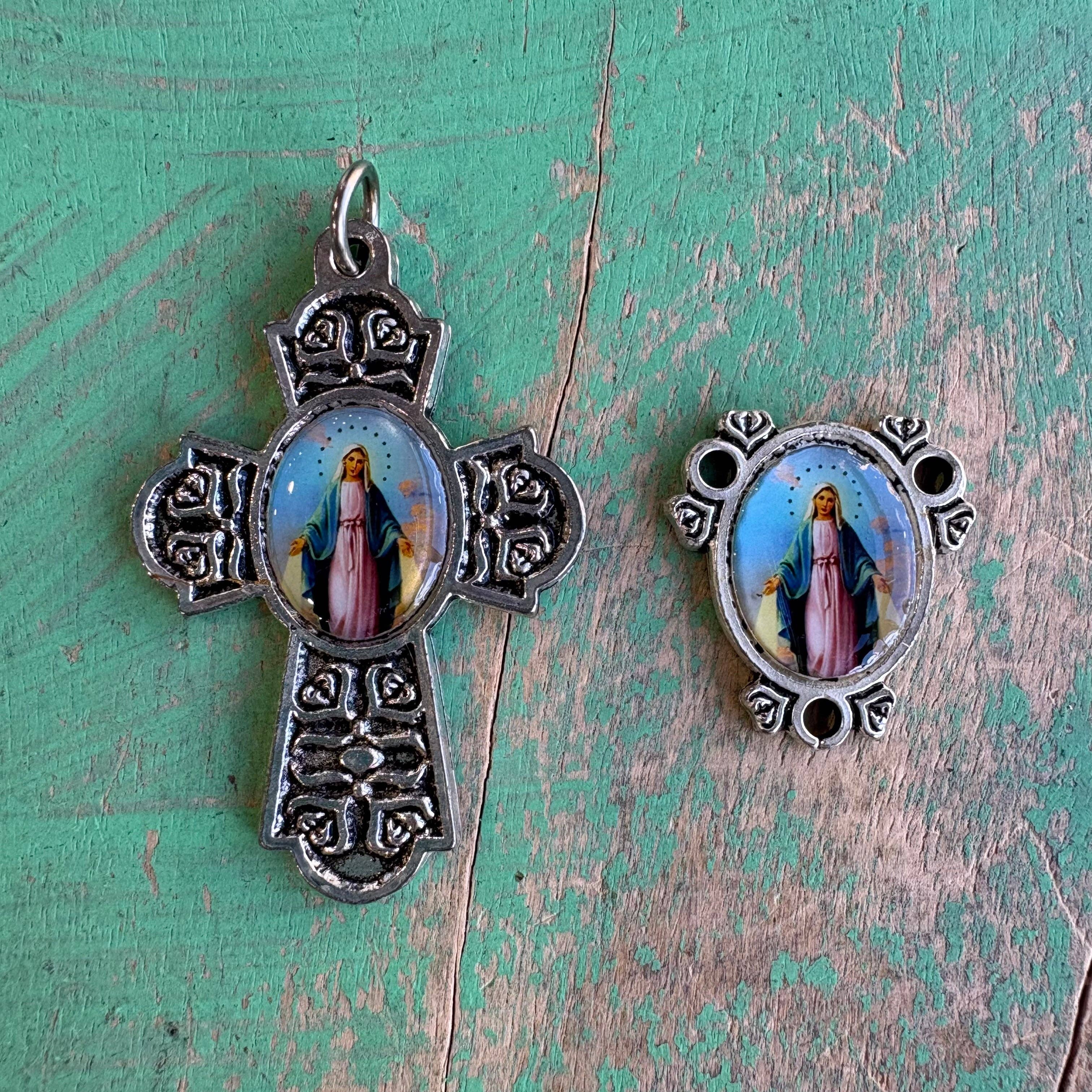 Love and Honor Jesus LLC - Wholesale Prayer Beads Necklace - Rosary Sets18