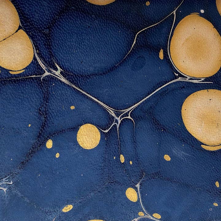 STUDIO CALEIDOSCOPE - Wholesale Wallet - Women's - Luna Wallet Marbled Leather10
