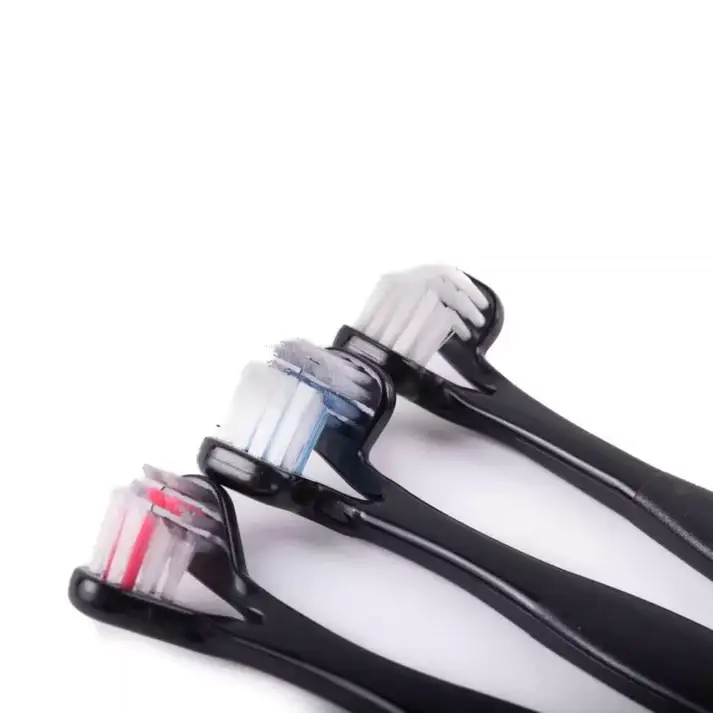 Petosan® - Wholesale Pet Brush - Cat/Dog - Petosan® Double-Headed Toothbrush2