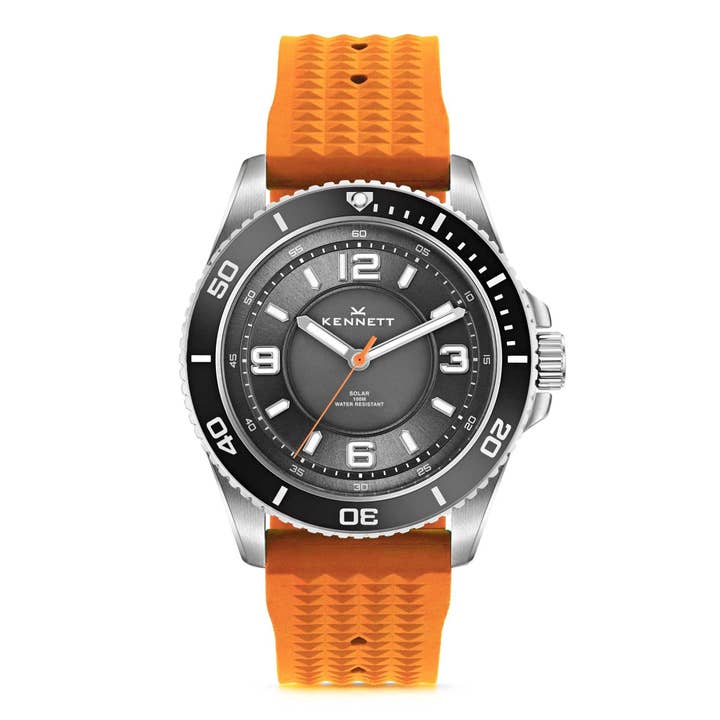 Solaxplorer Watch for wholesale by Kennett