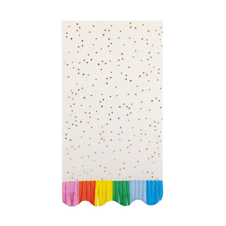 HBD1139 - Confetti Dinner Napkin for wholesale by My Mind’s Eye