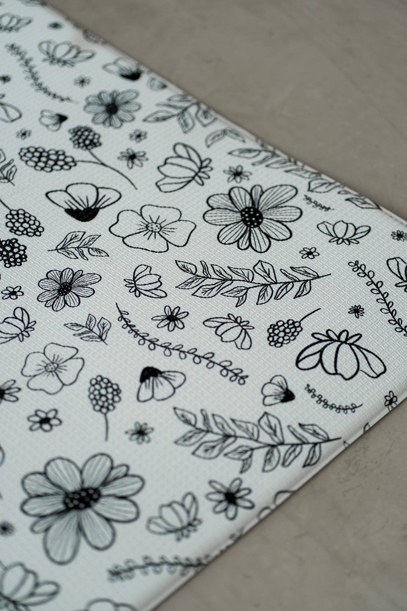 Townsend Avenue – Großhandel Spielmatte – Kind & Baby – Wendbare Schaumstoff-Spielmatte3