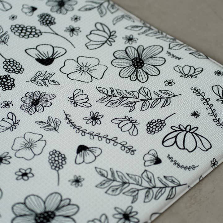 Townsend Avenue - Wholesale Play Mat - Kids & Baby - Reversible Foam Play Mat6