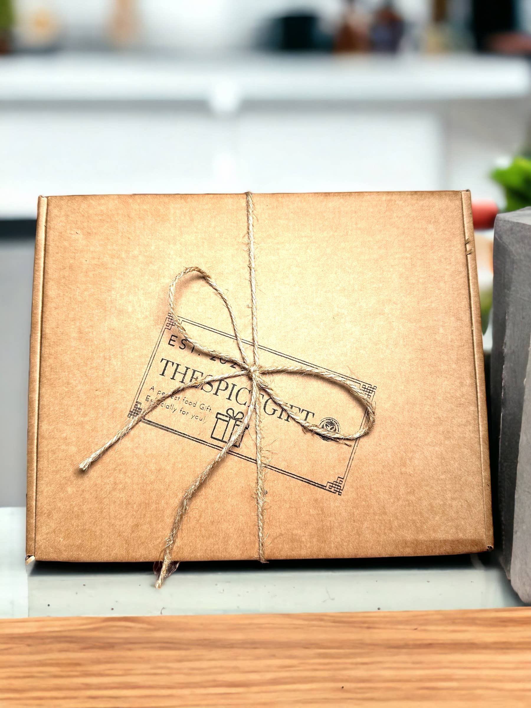 Thespicegift – wholesale Dried spice mix – All in the Aroma Spice Set|15 set Spice Box| Food Gift1