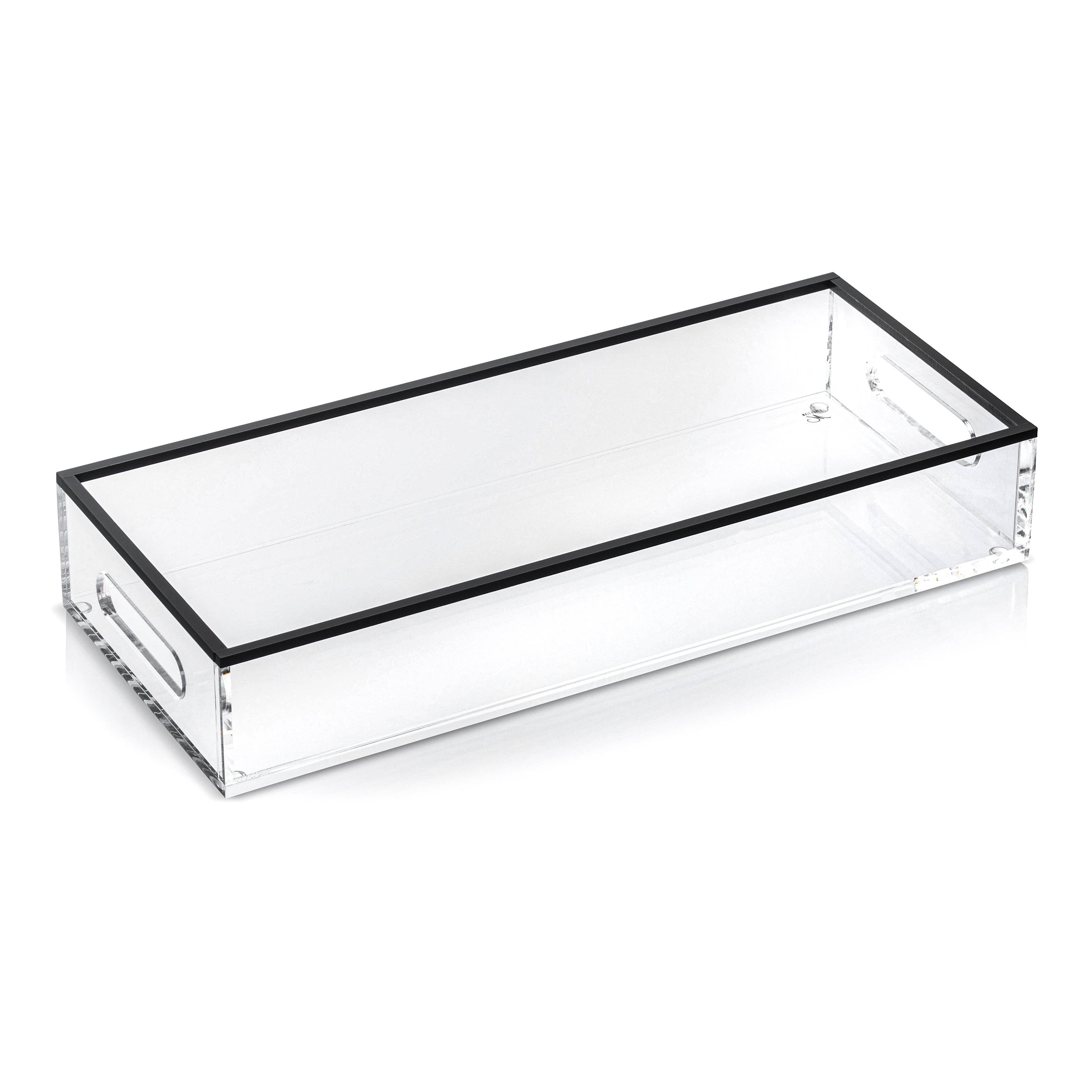 Waterdale Collection - Wholesale Decorative box - Edge Bread Tray0