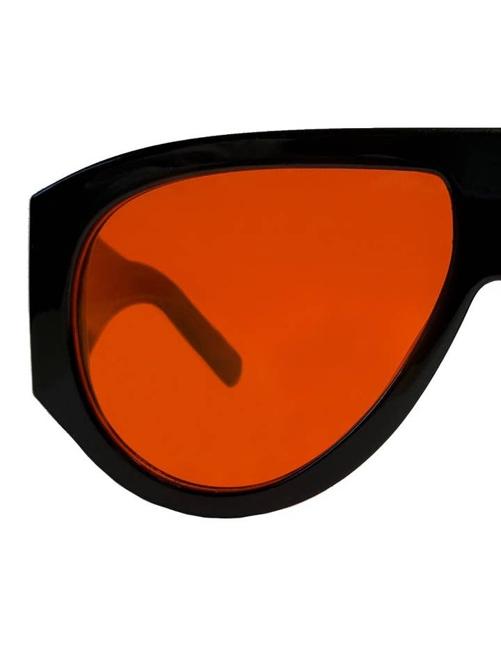 Sonnenbrille 9538 für den Großhandel von PINNED by K