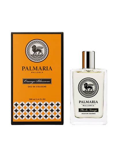 Orange Blossom EdC för wholesale av Marbert